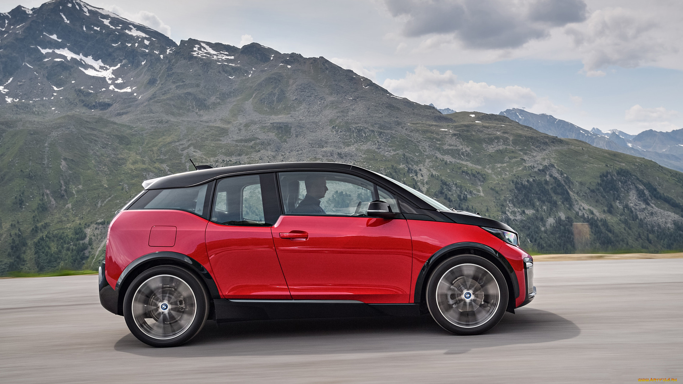bmw i3s 2018, , bmw, i3s, 2018